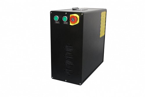 УФ лазерный маркер G-MARK 100 UV JPT 10w