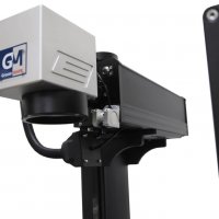 УФ лазерный маркер G-MARK 100 UV JPT 10w