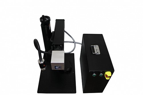 УФ лазерный маркер G-MARK 100 UV JPT 10w